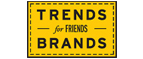 Скидка 10% на коллекция trends Brands limited! - Верхний Мамон